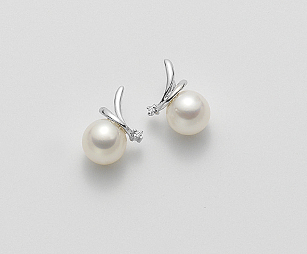 Mikiko tai 18k fw 7,5/8 ct.0,015 MO1214O4FABI075