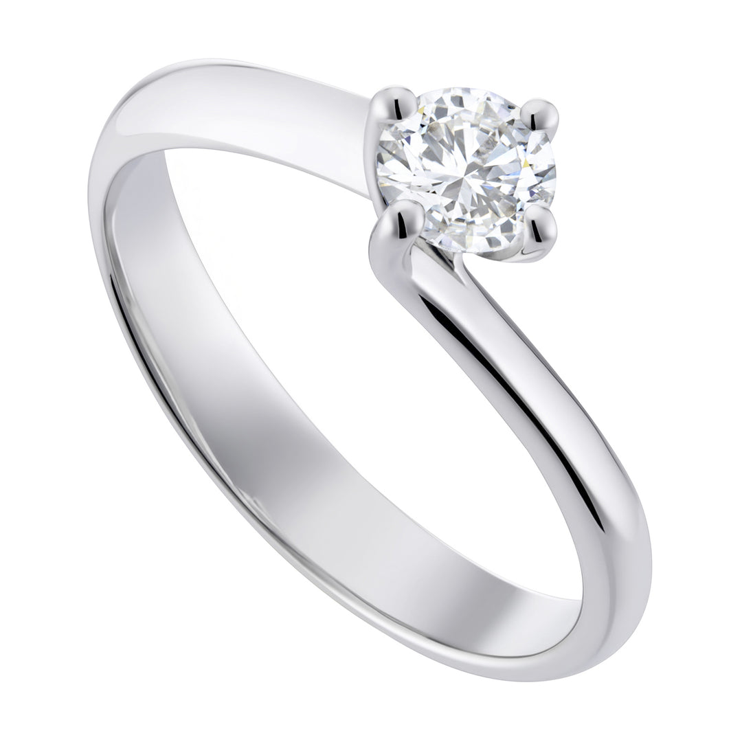 World Diamond Group solitario valentino forevermark ABFM1625-19053110029