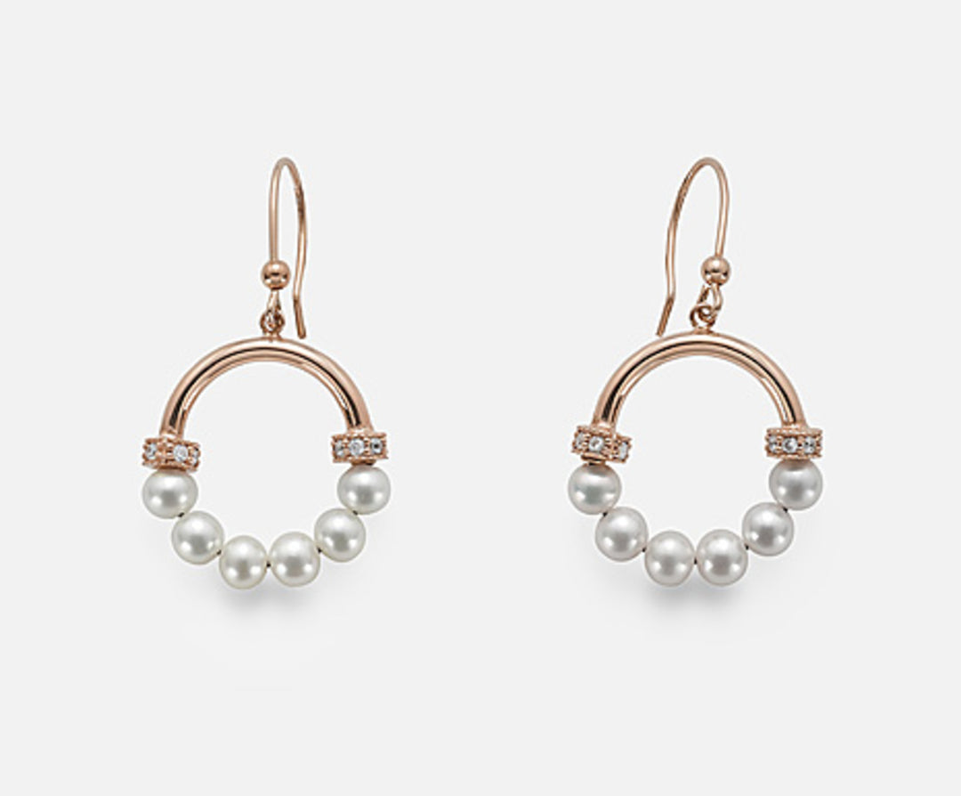 Mikiko nebo ag925 fw 5.5/6 gem Swarovski MO7566A3FCBI055