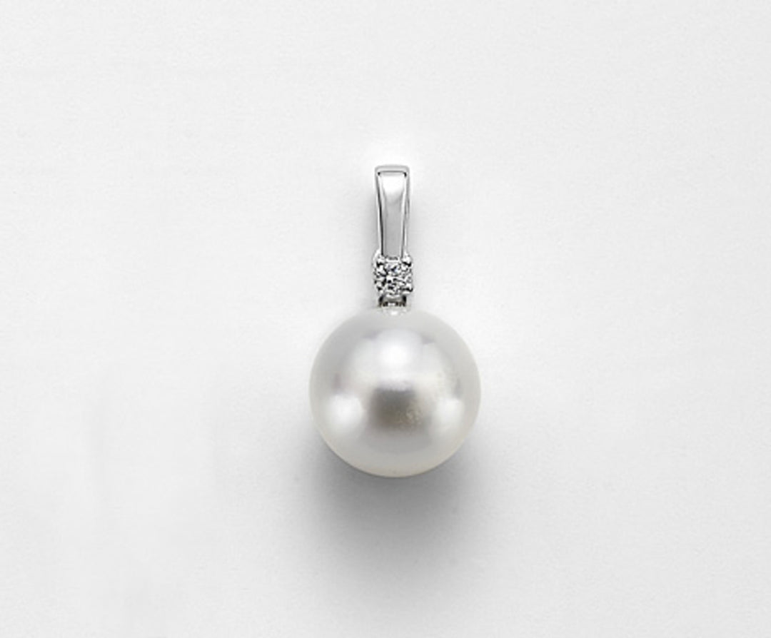 Mikiko pe 18k fw 8/8,5 ct.0,02 MP0370O4FABI080