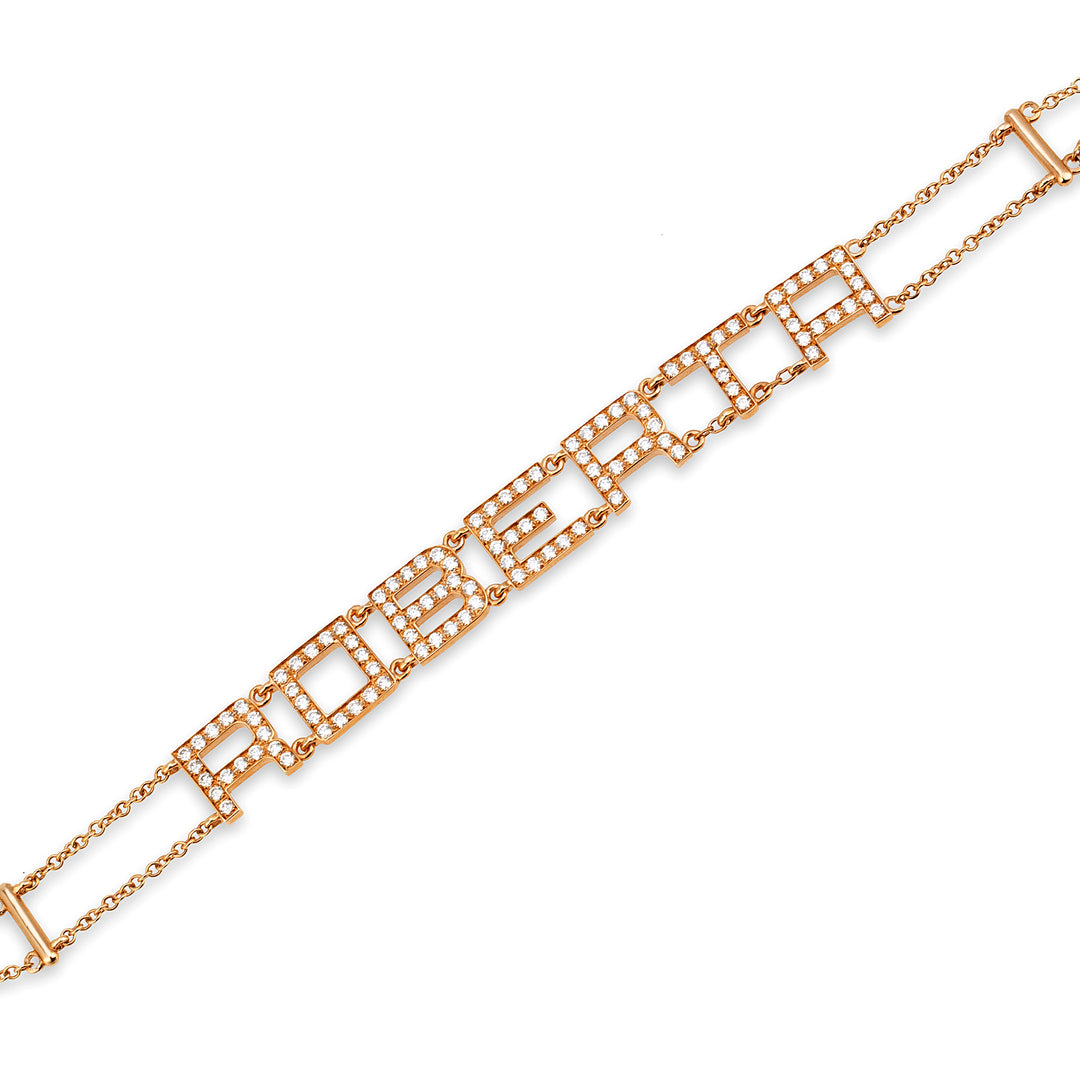 Βραχιόλι golay ""roberta"" BFROBERTA-22269110006