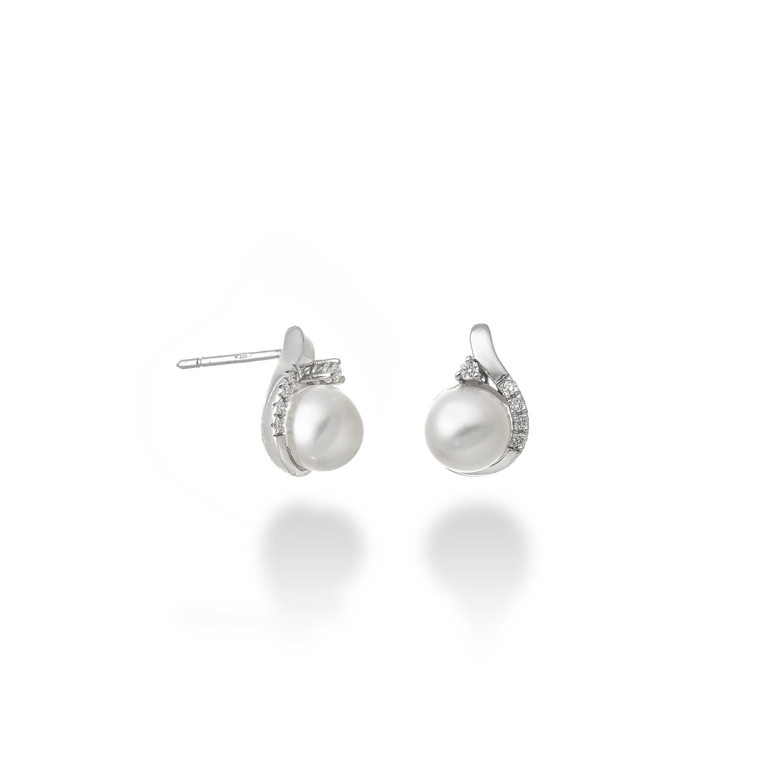 Mikiko 또는 18k fw 7/7.5 ct.0.09 MO1586O4FABI070