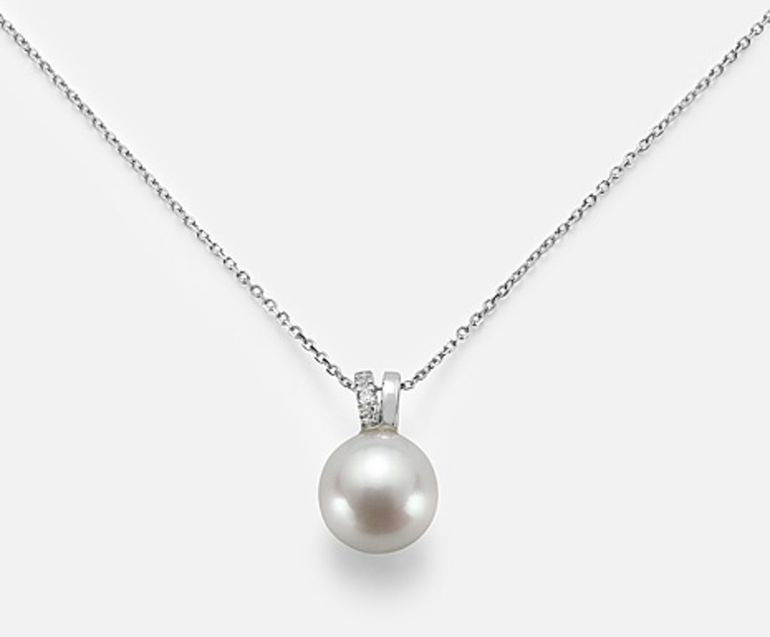 미키코 cl 18k fw 7,5/8ct.0,005 MD1006O4FABI075