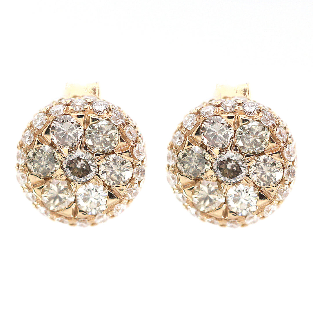 Golay small pave&