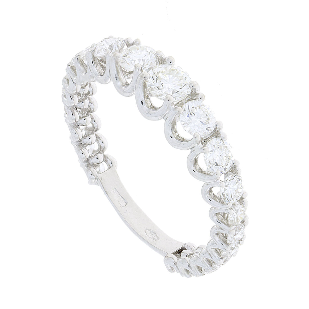World Diamond Group ringvinger met schaalverdeling 1,36 ct ANE3009-130-26023110080