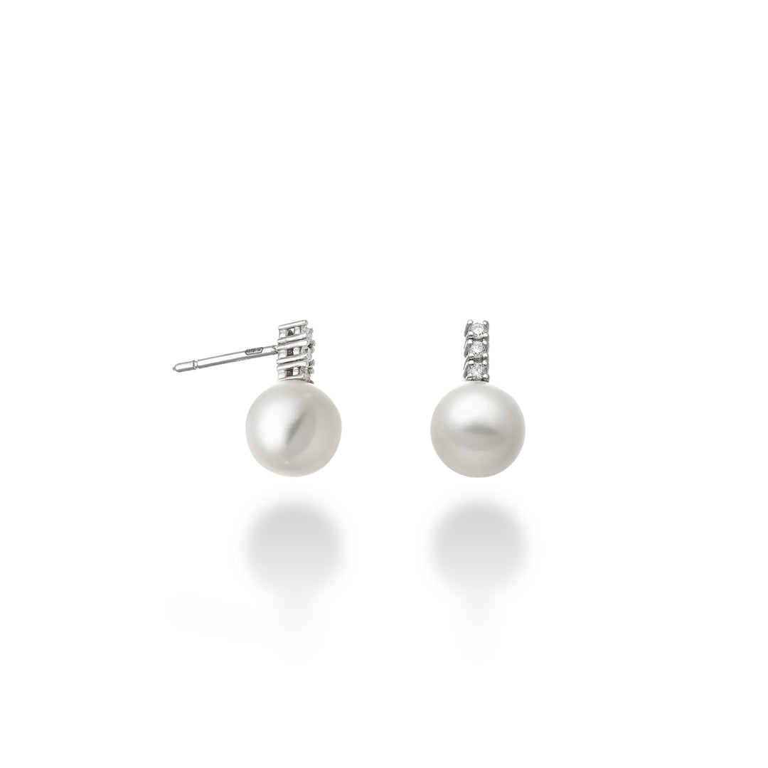 Mikiko vagy 18k fw 8/8.5 ct.0.10 MO1588O4FABI080