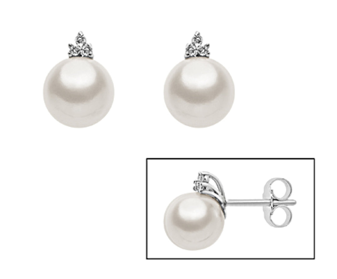 니하마 또는 18k fw 7,5/8ct.0,05 NO1391O4FABI075