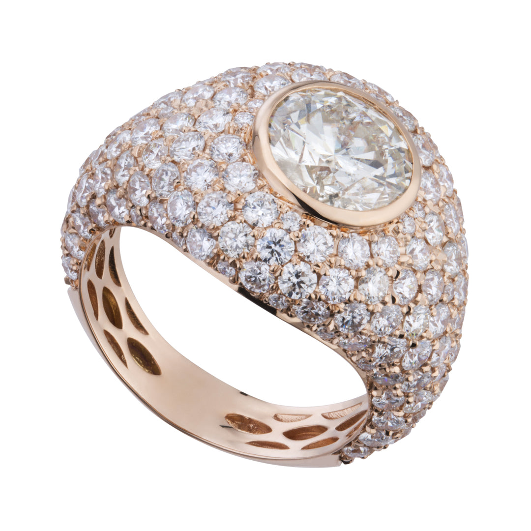 World Diamond Group pave&