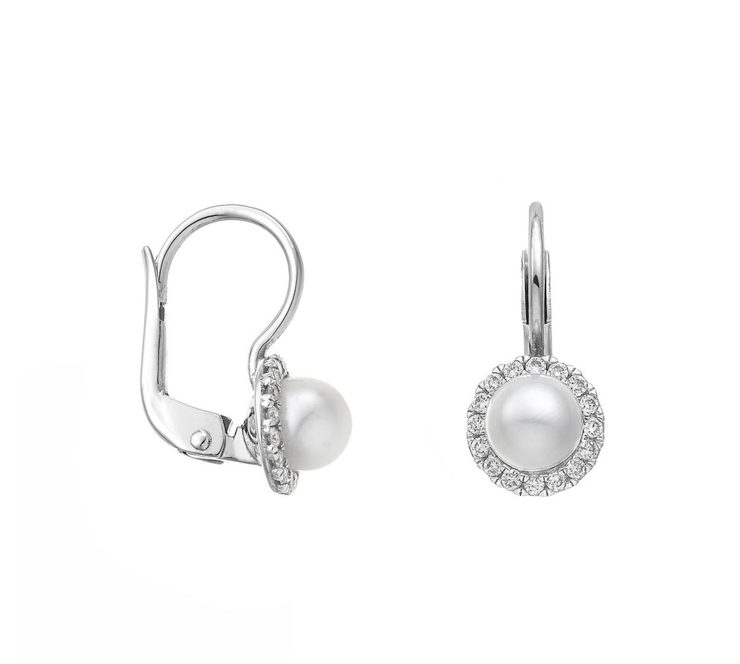 Nihama lub pon. 18k fw 5/5,5 ct.0,20 NO1555O4FABI050