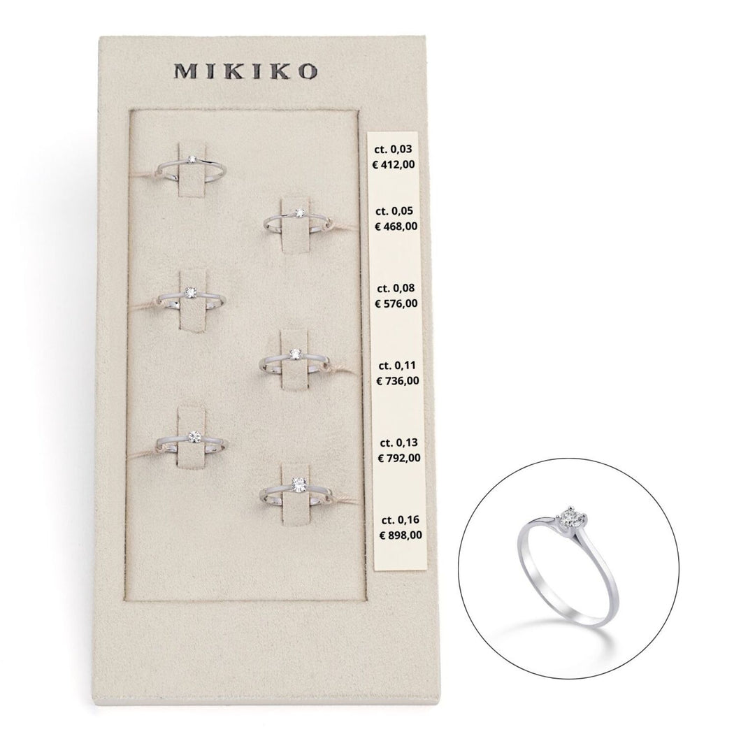 Mikiko embala uma placa de caixa de luz a5130 4 - 0,03-0,05-0,08-0,11-0,13-0,16 M.LIGHTBOX.4