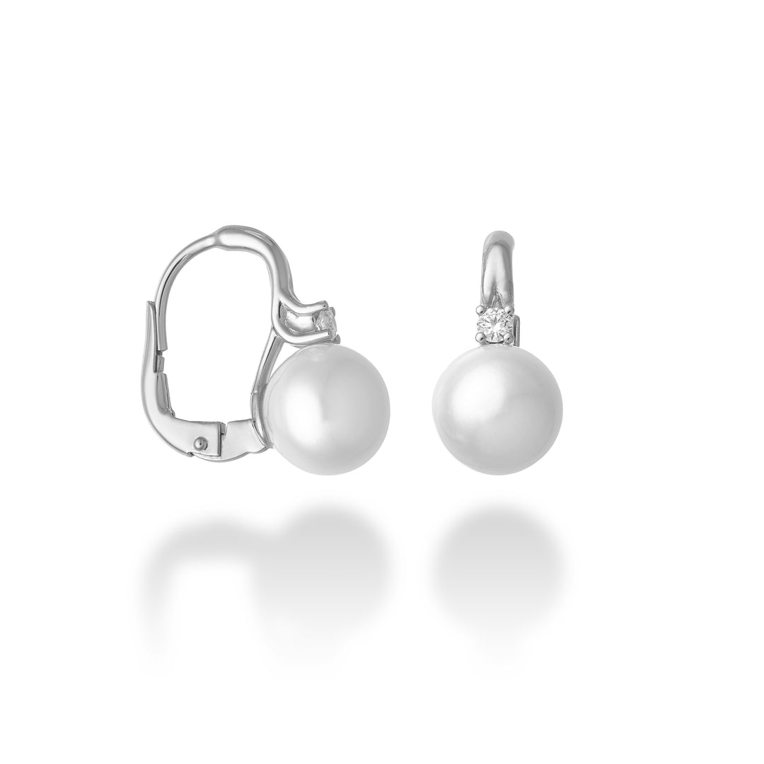 Mikiko tai 18k ak 8.5/9 ct.0.10 MO1594O4ABBI085