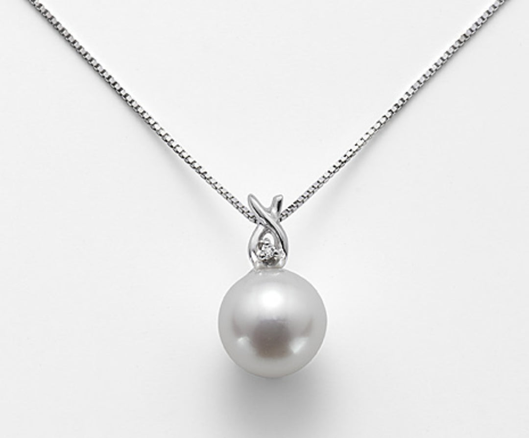 ミキコ cl 18k fw 8/8,5 ct.0,005 MD1000O4FABI080