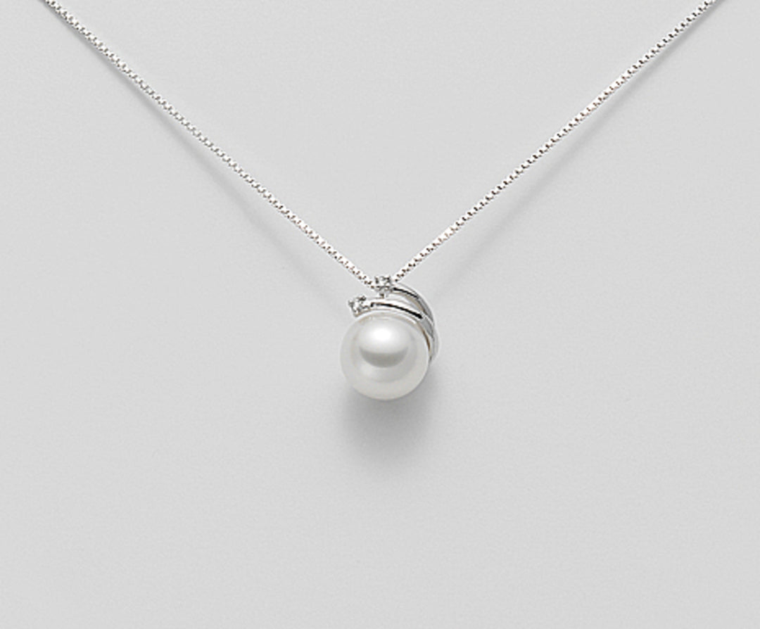 Mikiko cl 18k fw 7/7,5 克拉.0,015 MD0869O4FABI070