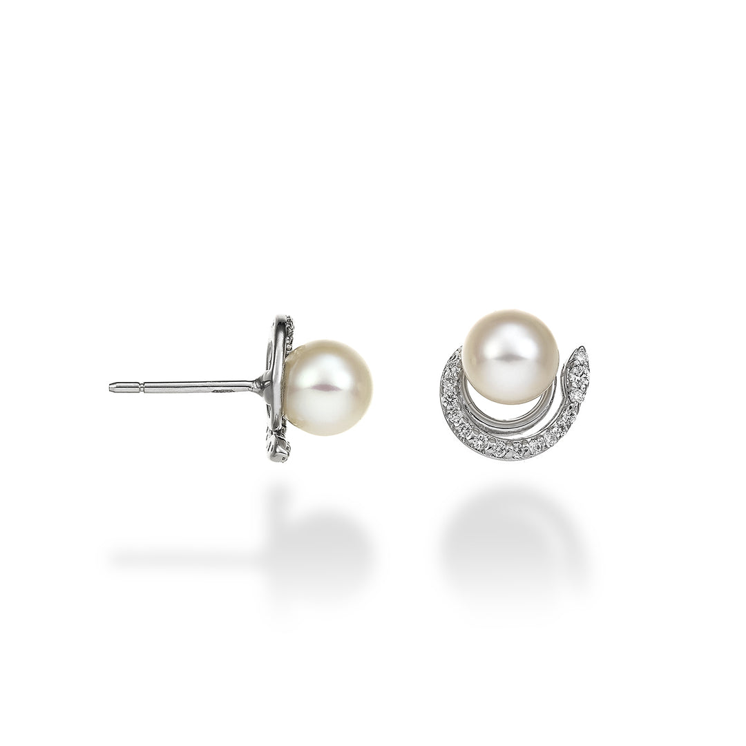 Mikiko vagy 18k fw 6,5/7 ct.0,18 MO1545O4FABI065