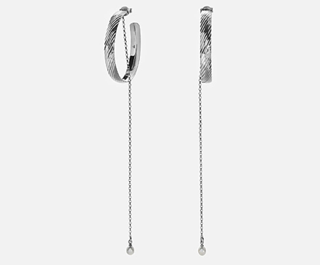 Nihama oder AG925 FW Drop 4/4,5 NO7531A4FABI040