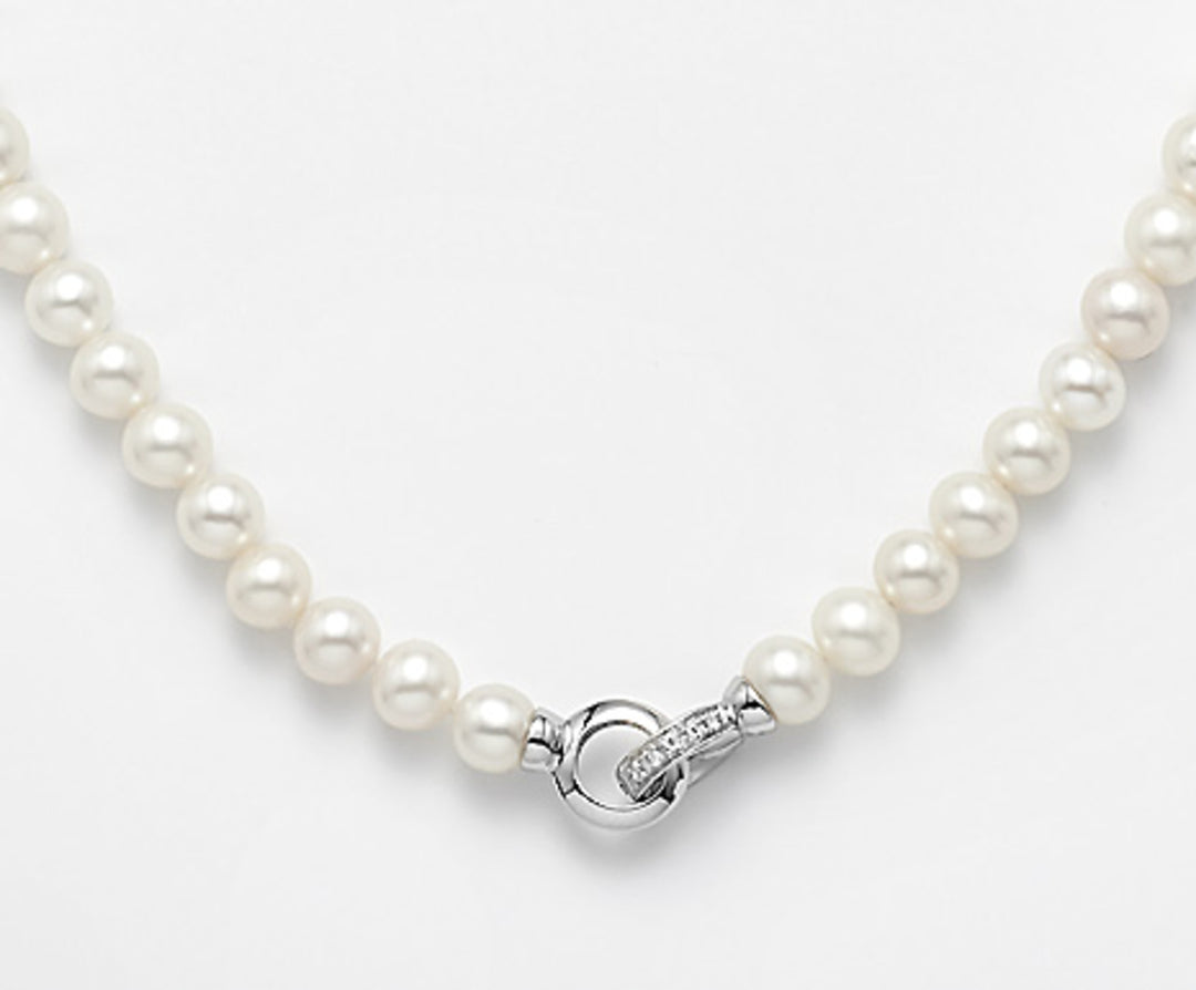 미키코 cl 18k fw splendidens 6/6.5 ct.0.07 MC1427O4FBBI060