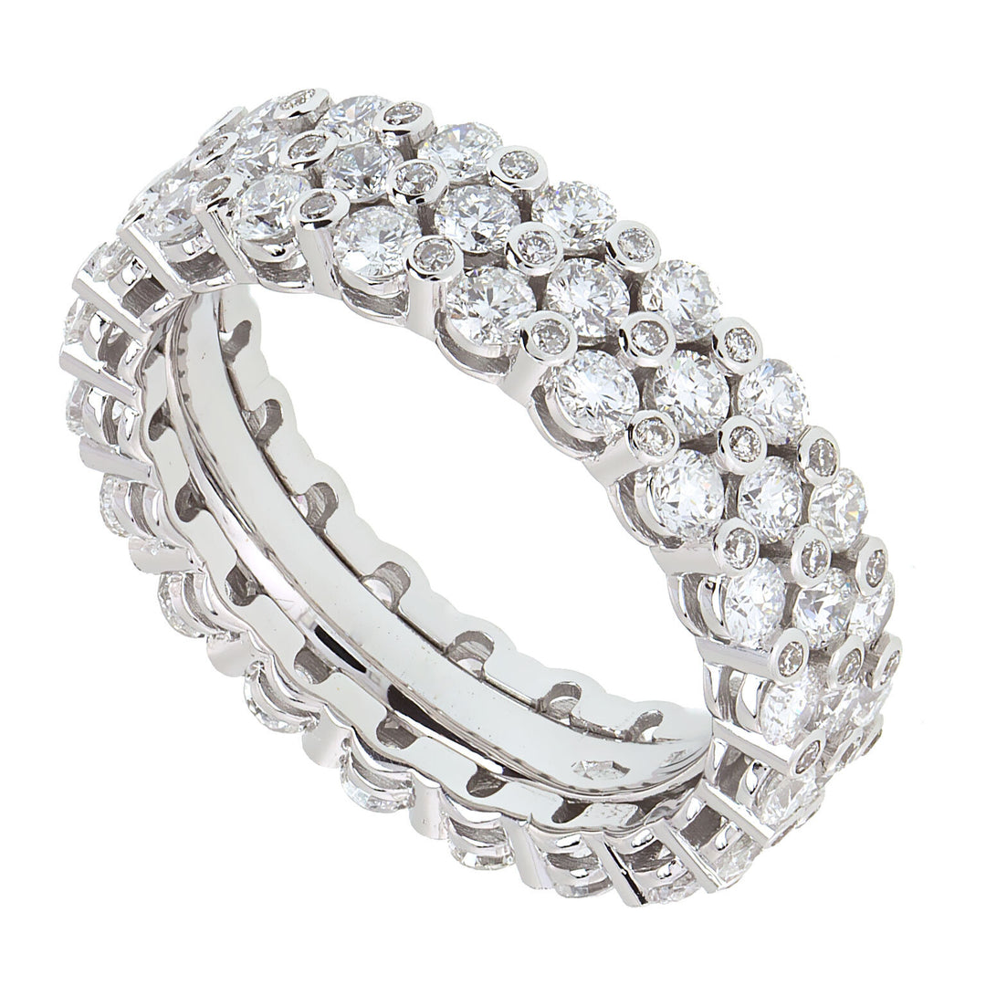 Golay round band 3 rows AB2781-14335110086