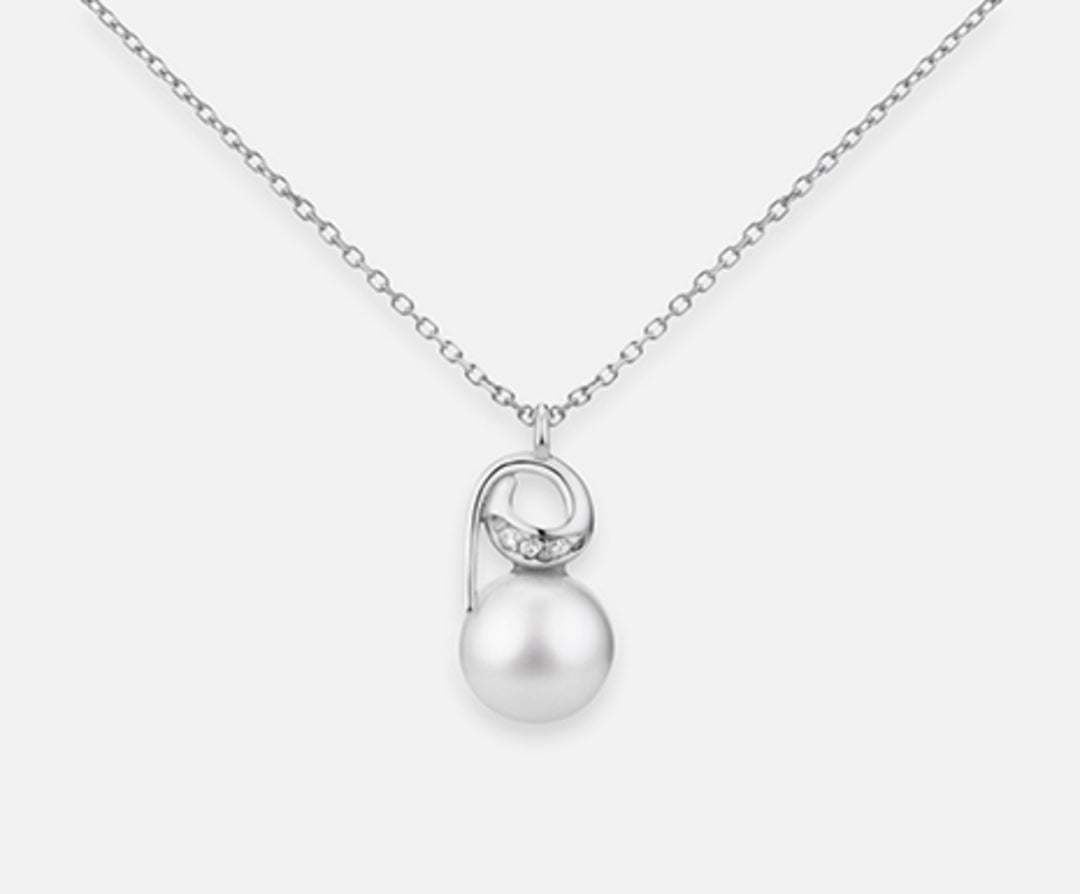 Mikiko cl 18k fw 7,5/8 克拉.0,015 MD1028O4FABI075