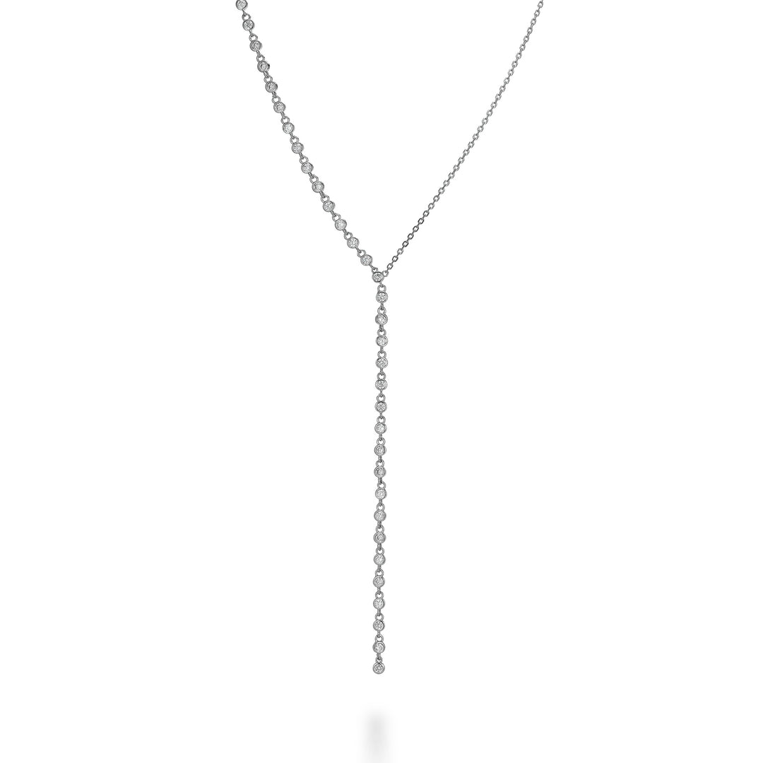 Mikiko cl ag925 fehér swarovski drágakövek MD7569A4WHITE0
