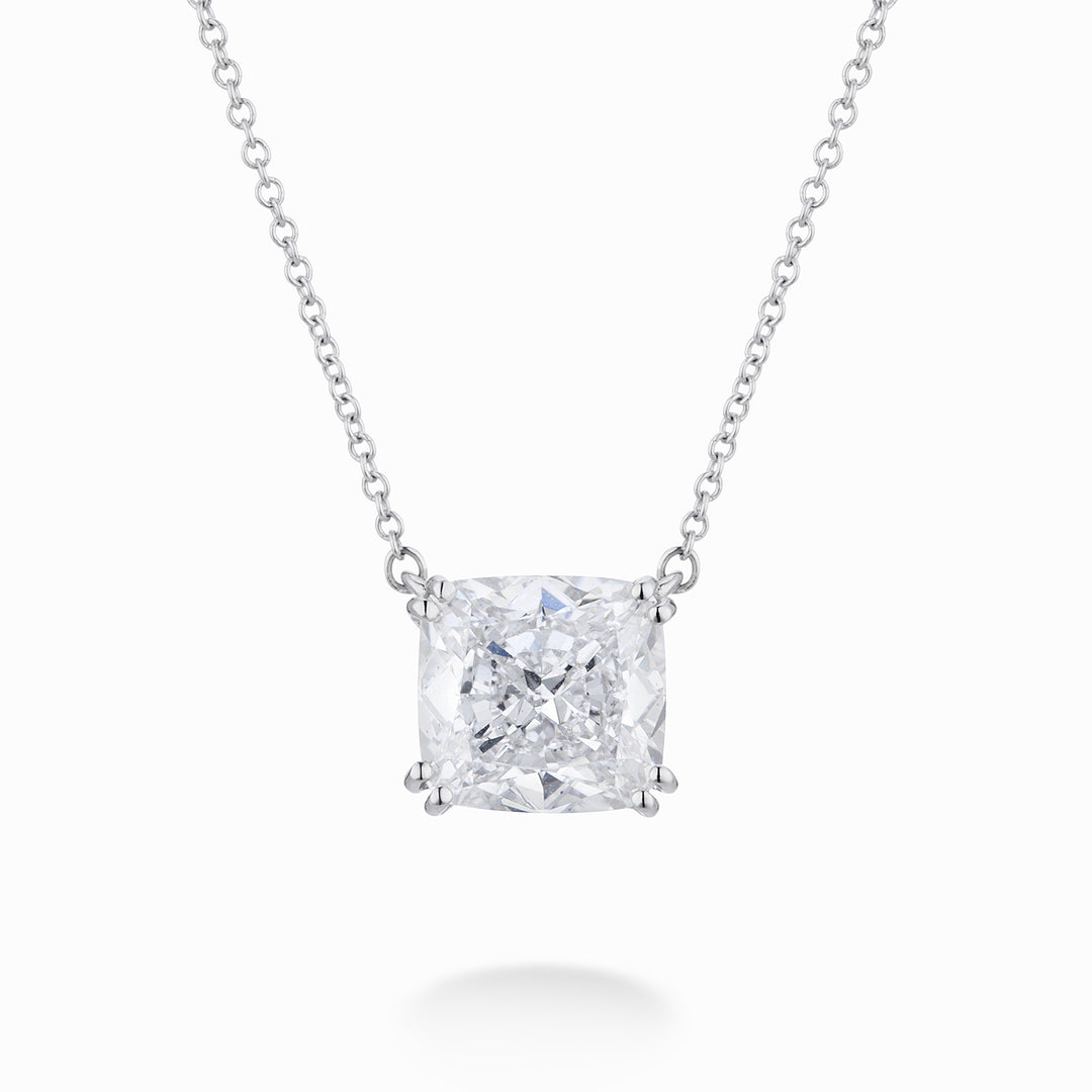 Colier X-Diamond pernă punct de lumină lgd XDPLCS001DI-22341110020