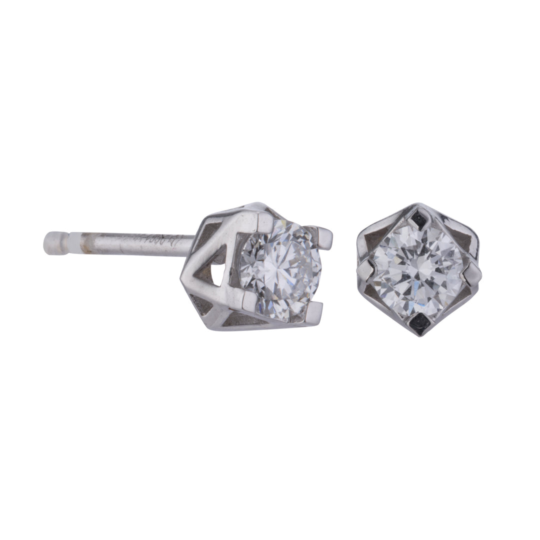 Nihama 또는 9kt lab g.d. ct.0.38gr. 1.00 NXDOR011R4BI038
