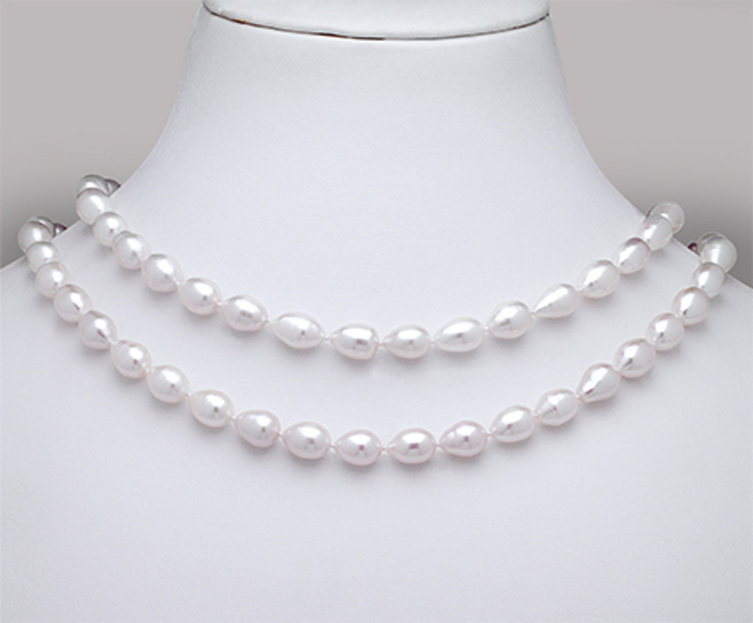 ニハマ fw 米糸 10-11cm.100 NF1000P0FRBI100