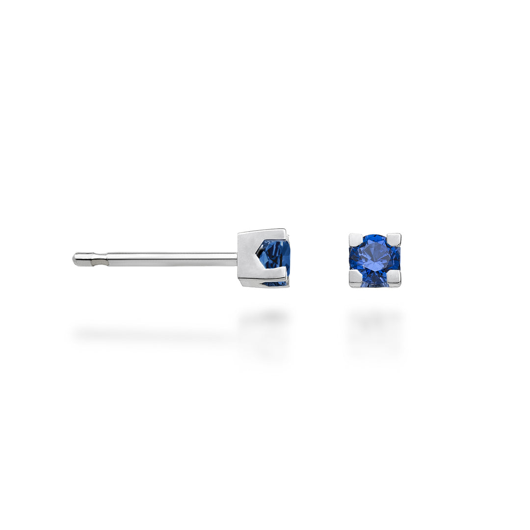 Nihama ή ζαφείρι 18k ct.0,40 NO5029O4ZFR
