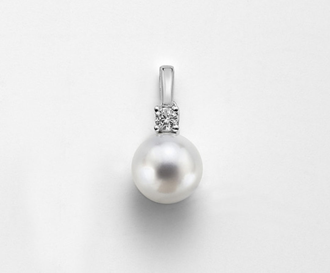 ミキコ pe 18k fw 7,5/8 ct.0,06 MP0372O4FABI075