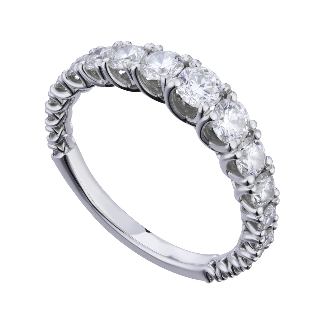 Golay grace girodito gyűrű, 0,30 ct, ba ABTRE1480A-21299110041