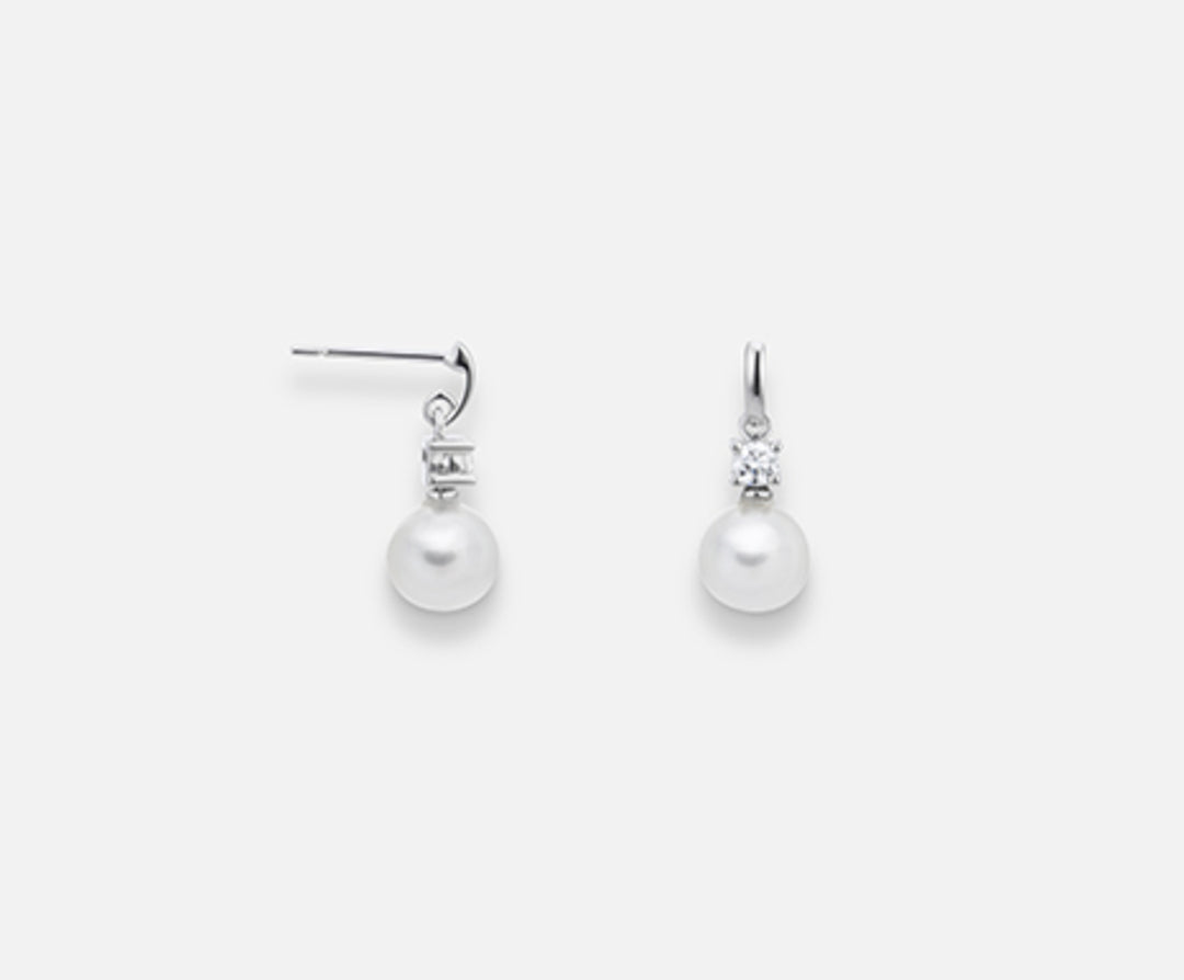 Mikiko ή 9k fw 6.5/7 ct.0.09 MO1537R4FABI065