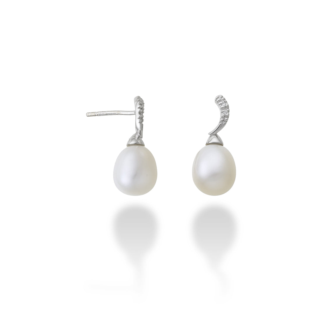Nihama o 18k fw 8/8,5 ct.0,02 NO1260O4FABI080
