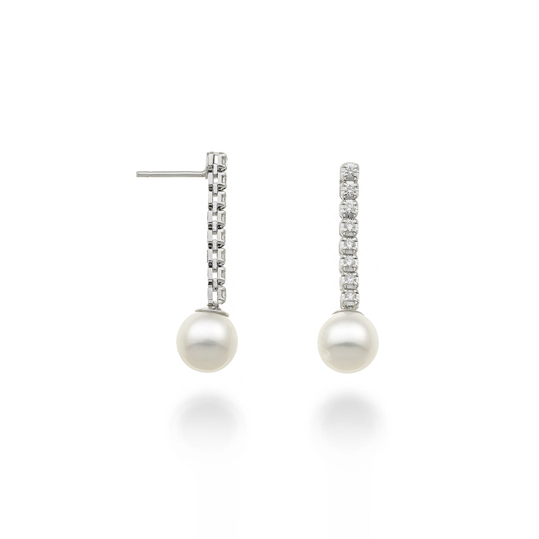 Golay eller 18k ak 8,5/9 ct.0,35 2,70 mm 8 indstillinger 2,5 cm GORTEN270ABBI085-2,5