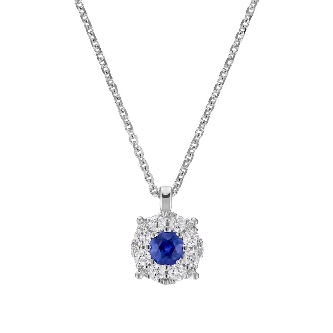 Nihama cl 18k szafir nr. średnica 0,14 ct ct.0,10 NGGICE01DIZBO4