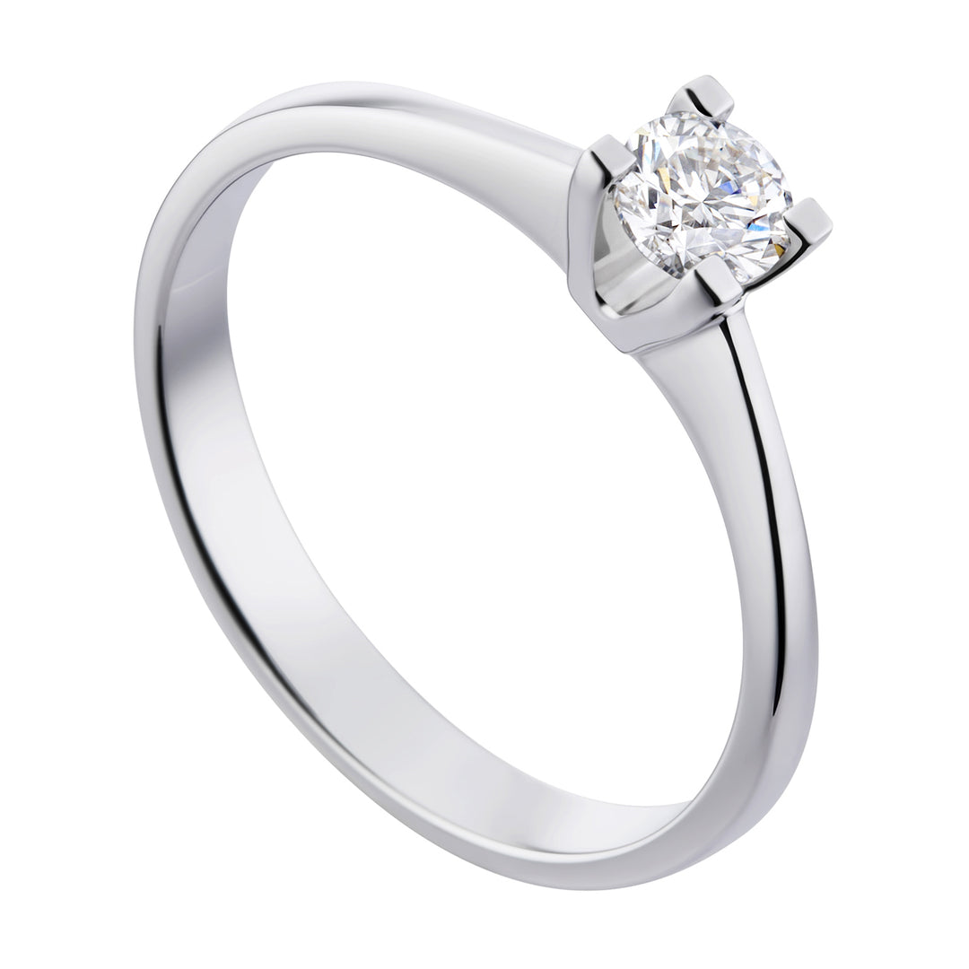 World Diamond Group forevermark solitaire 4 grinzi ABFM1626-19022110095