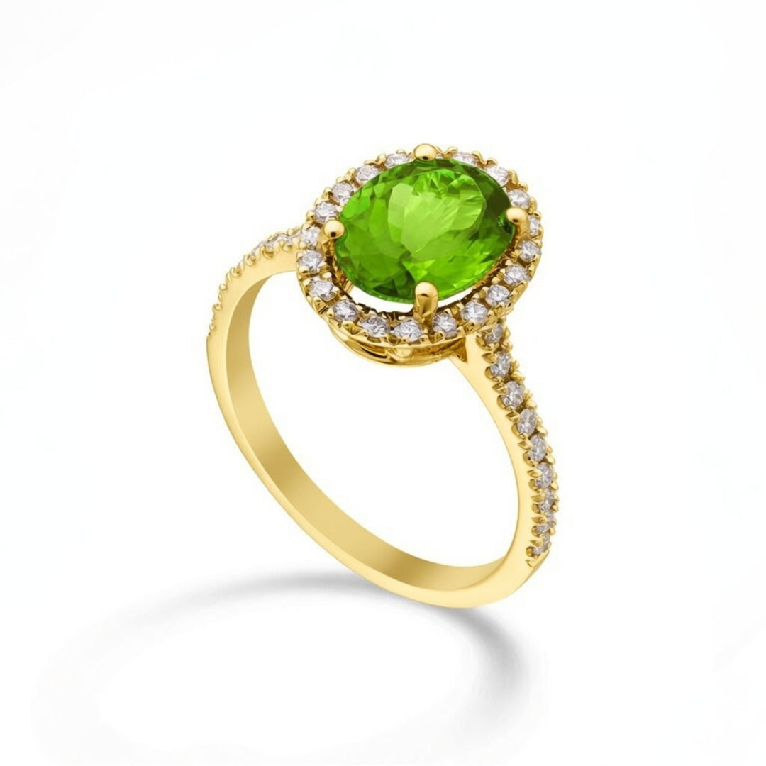 Golay-Ring individuell auf Kundenwunsch ACOMM_GOLAY-26189110086