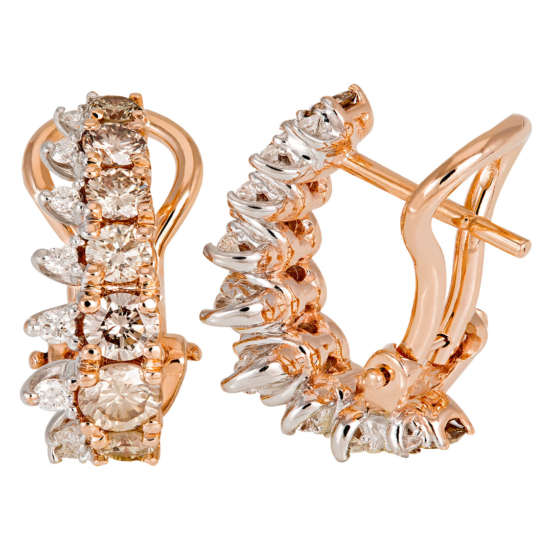 Boucles d&