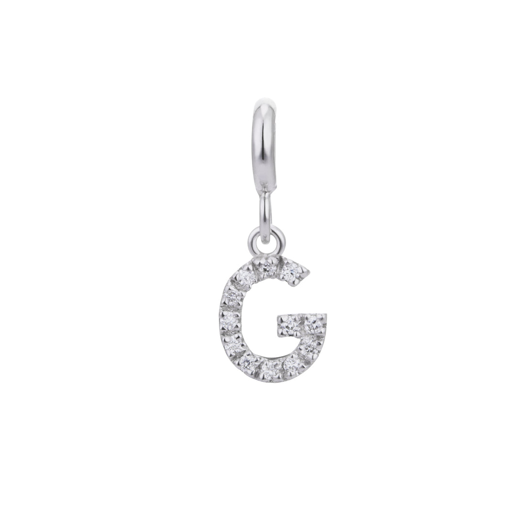 سحر جولاي الحرف "g" CHGDI-20262110173