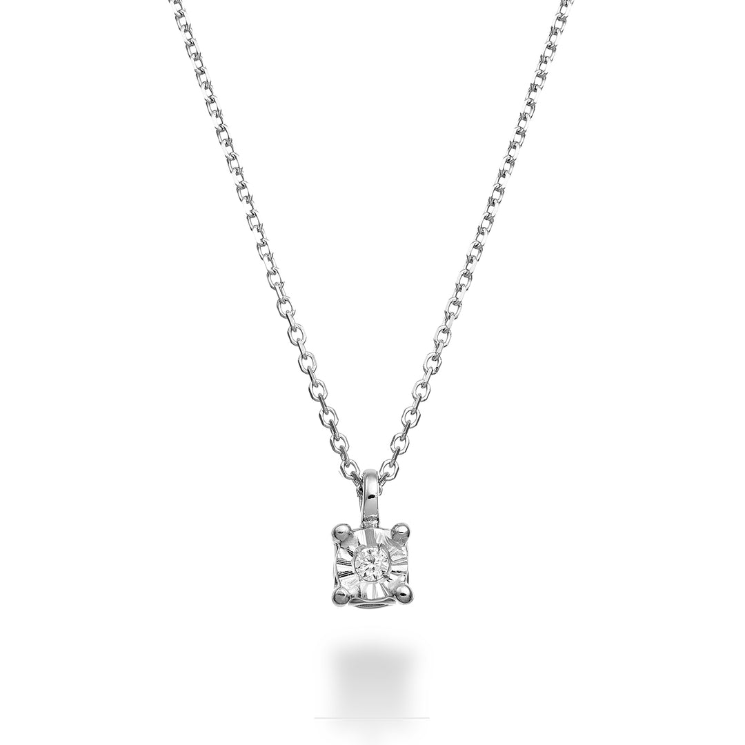 미키코 cl 18k ct.0,02 사이즈 3 MD5118O4BR001-3