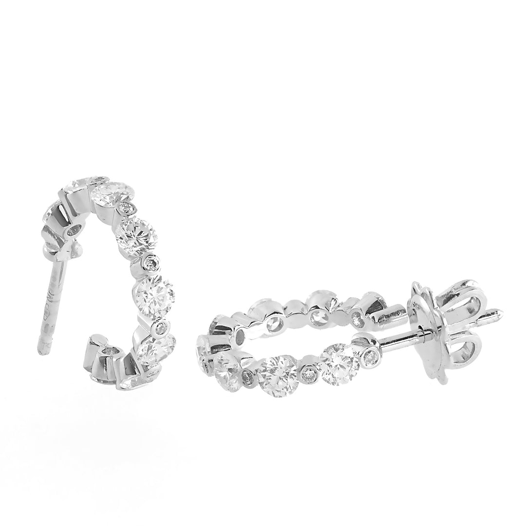 Golay cirkeloorbel ct. 1.69 OAB2866-14027110038