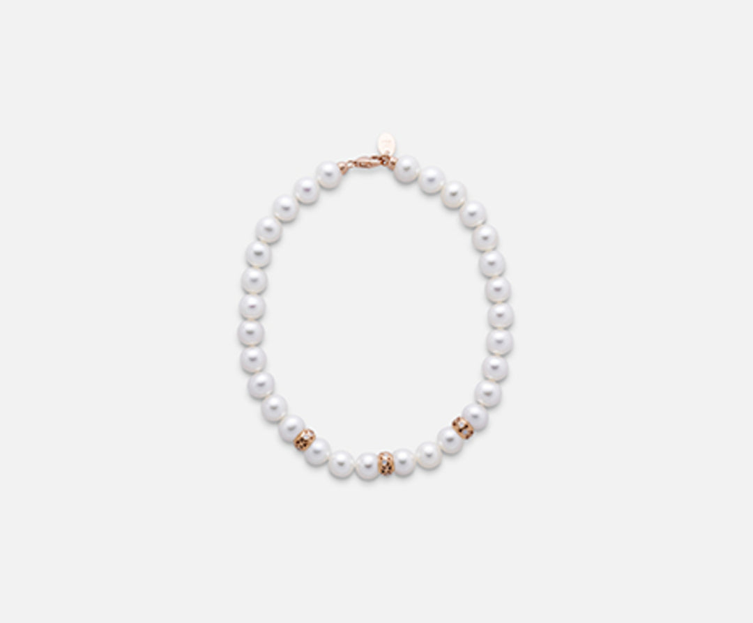 ミキコ br 18k fw 6/6.5 ct.0.09 MB1006O3FCBI060