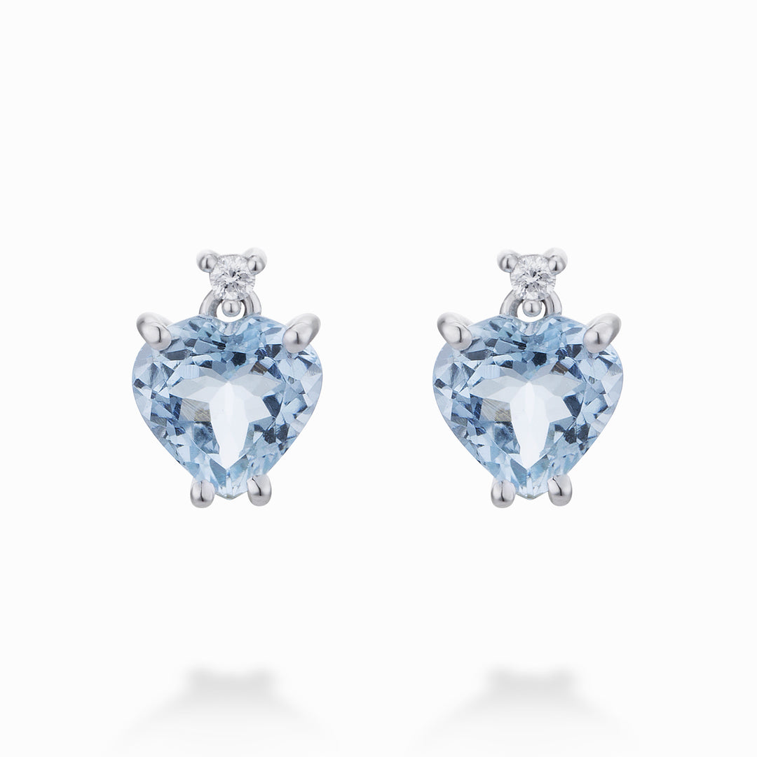 World Diamond Group Boucles d&