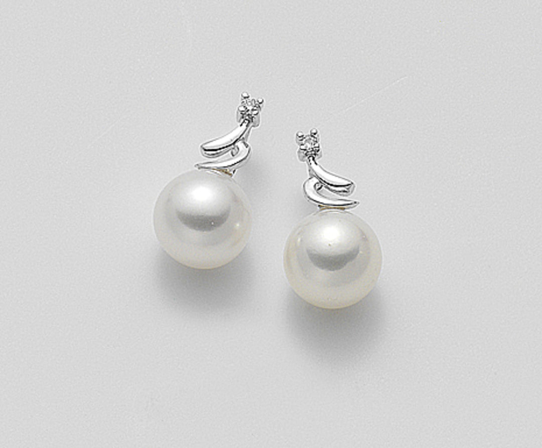 Nihama nebo 18k fw 7,5/8 ct.0,02 NO1167O4FABI075