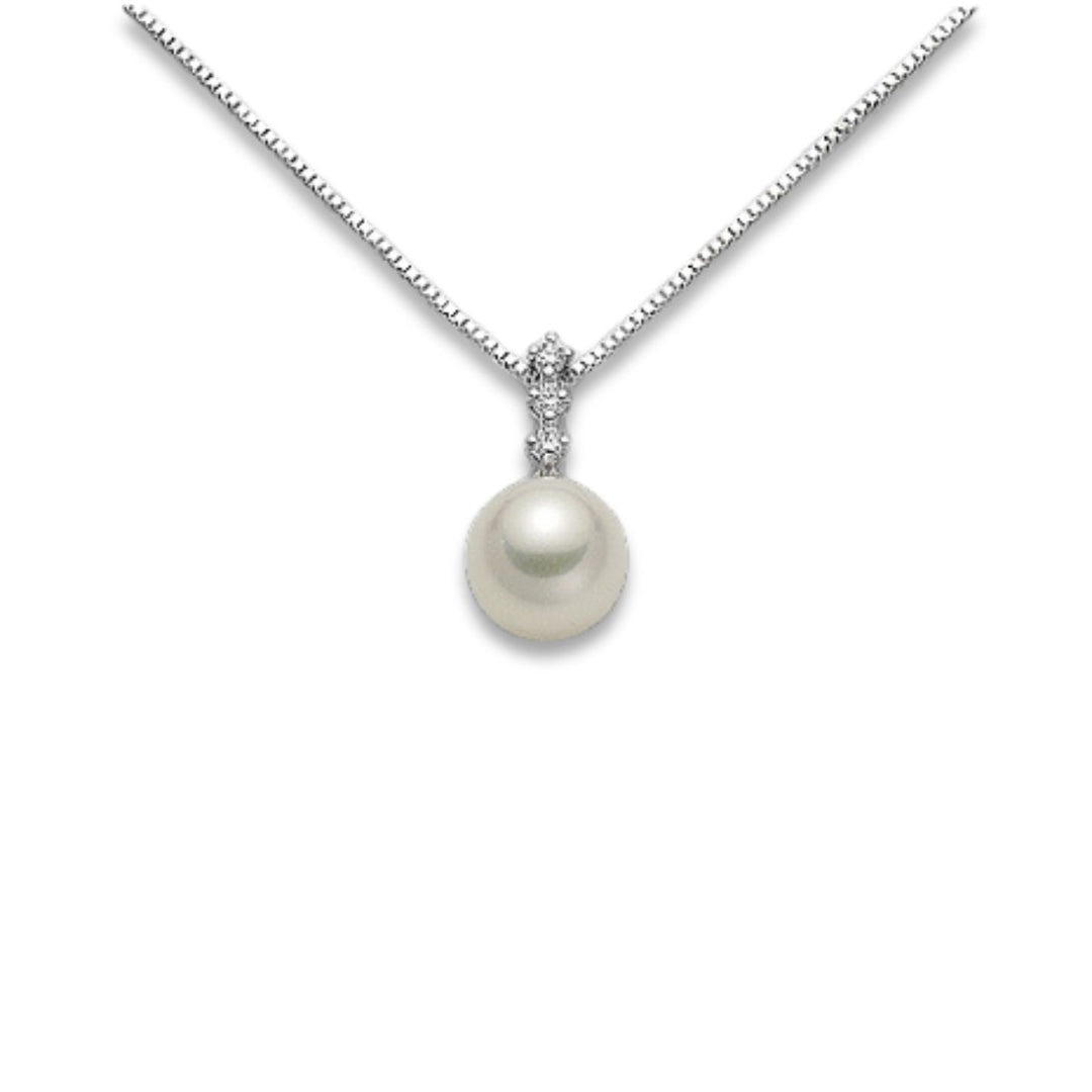 미키코 cl 18k fw 8/8.5 ct.0.06 MD0687O4FABI080