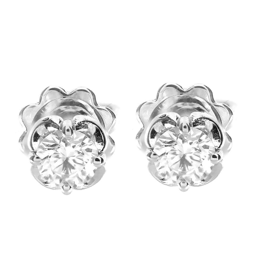 Pendientes pétalos Golay OAB2135-10134000036
