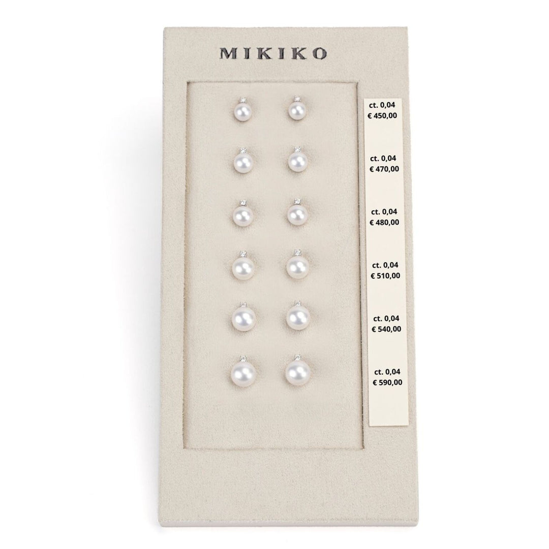 Mikiko pacchetto or o2000 box ct. 0,04 -fw 6,5/7- 7/7,5- 7,5/8- 8/8,5- 8,5/9- 9/9,5 M.BOXO2000FW