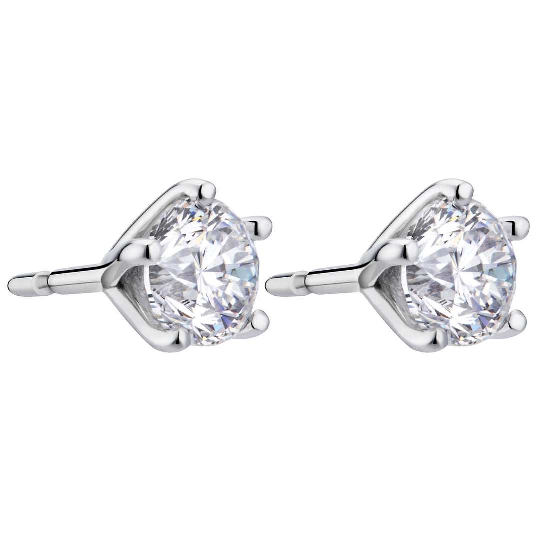 Náušnice Golay Grace Light Point s 5 hroty OPL007WDI-17327110072