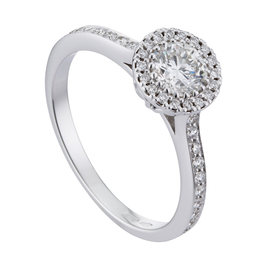 Bague Golay avec contour cen 0,45 ct ACT002045WDI-16201110043
