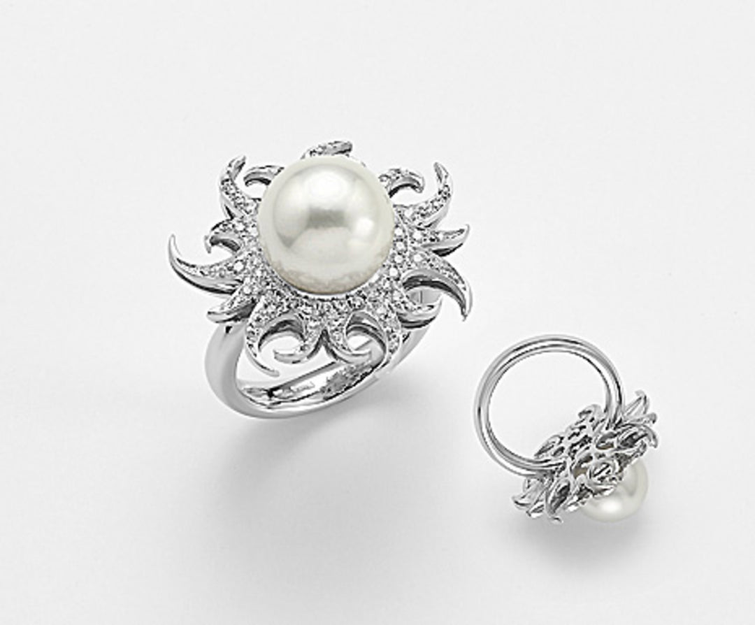 미키코 an 18k sspw 11/12 ct.0,50 MA0704O4SABI110