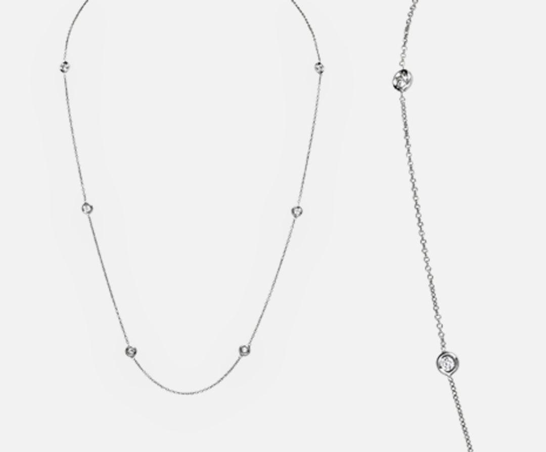 Nihama cl 18k ct.0,33 cm.44 φινίρισμα ND5032O4BR033