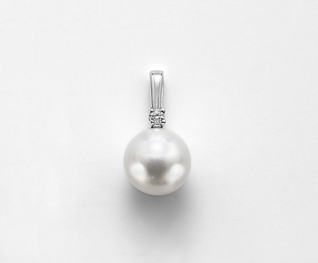 Mikiko pe 18k fw 7,5/8 ct.0,02 MP0370O4FABI075